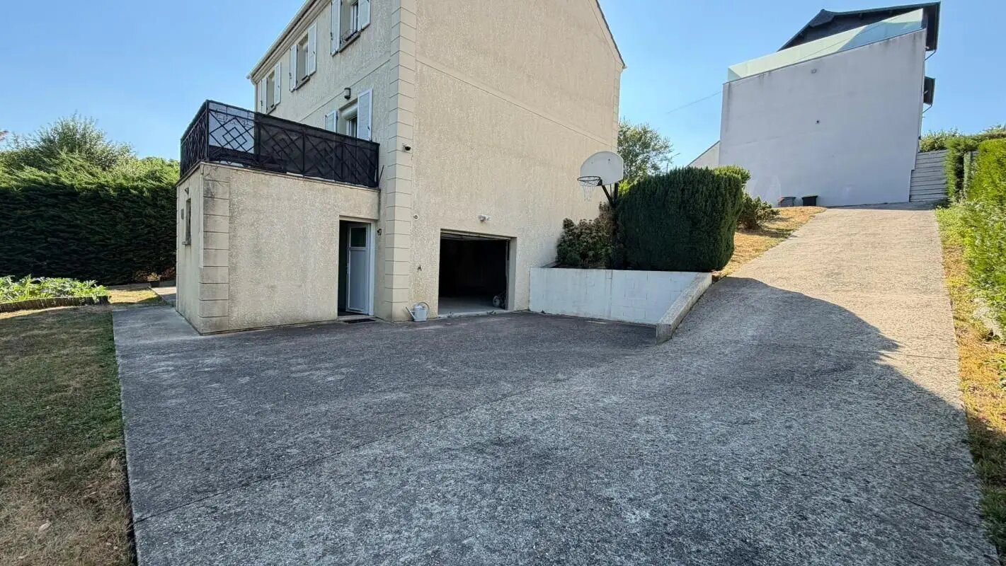 Maison à vendre, 150m², Neuilly-Plaisance