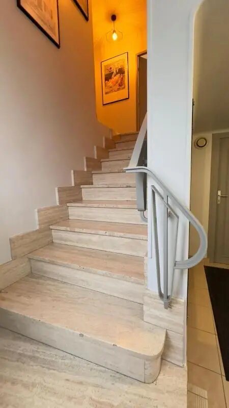 Maison à vendre, 140m², Neuilly-Plaisance