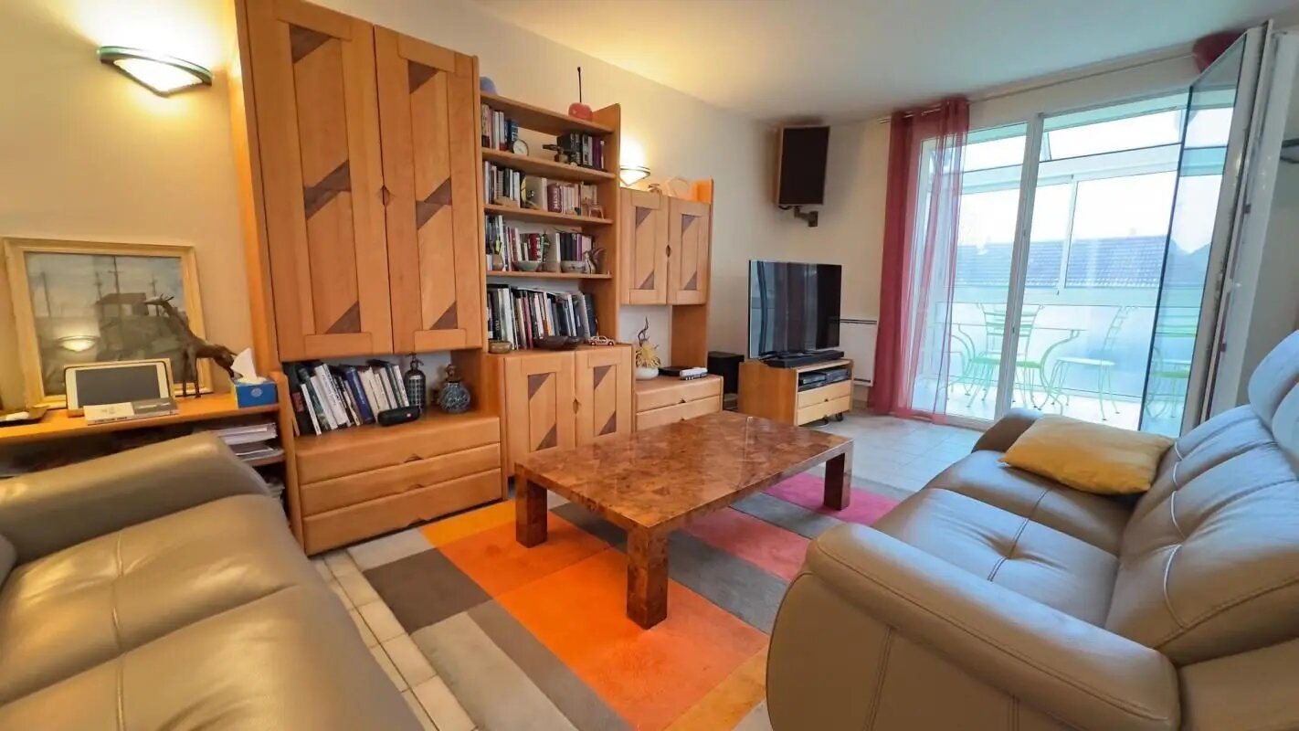 Maison à vendre, 140m², Neuilly-Plaisance