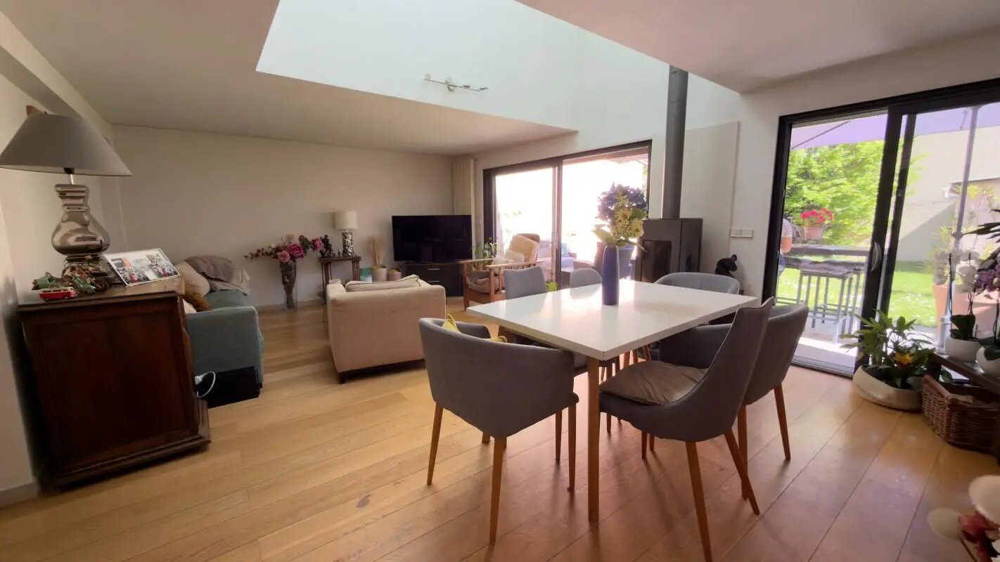 Maison à vendre, 110m², Le Perreux-sur-Marne
