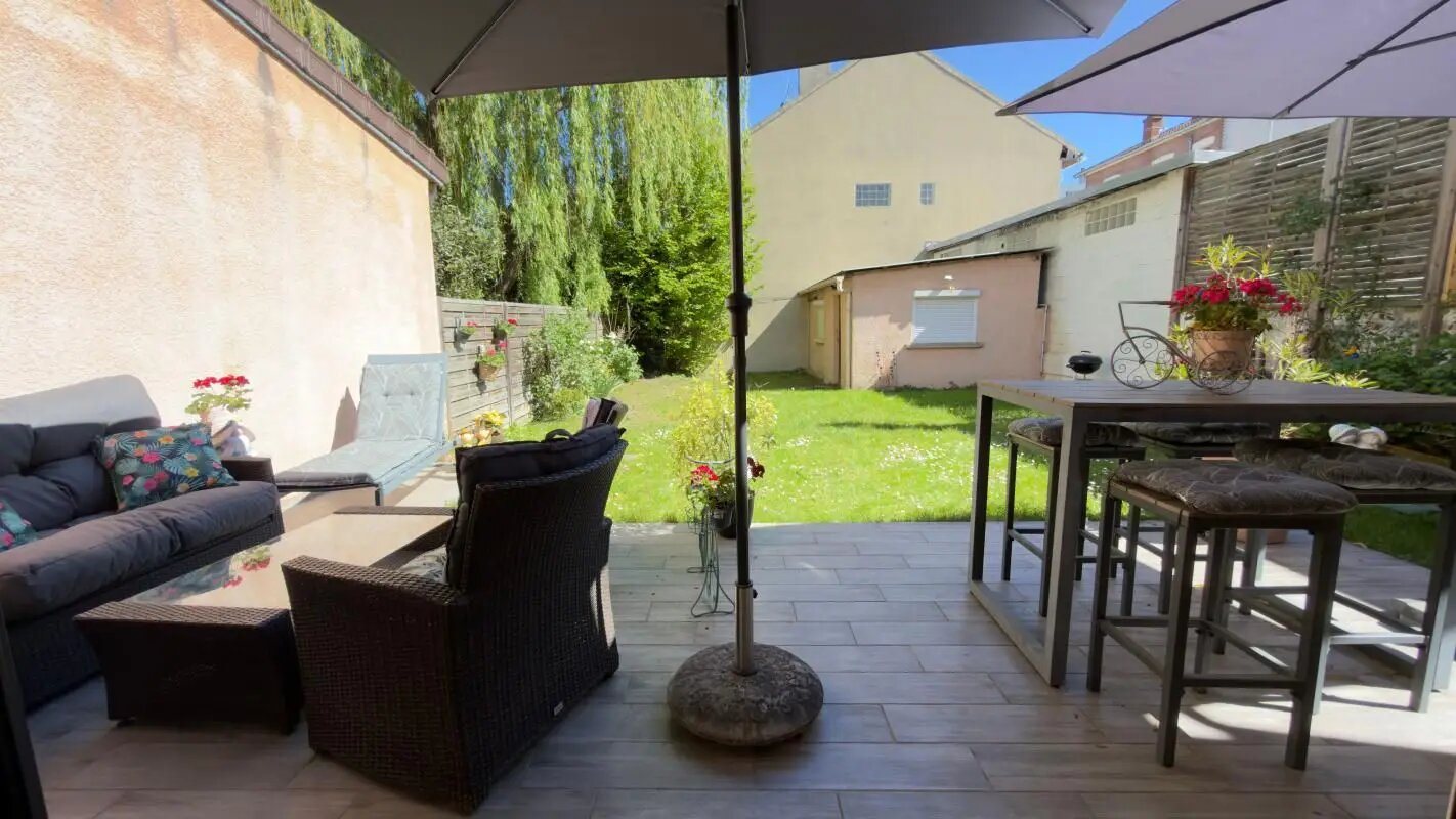 Maison à vendre, 110m², Le Perreux-sur-Marne