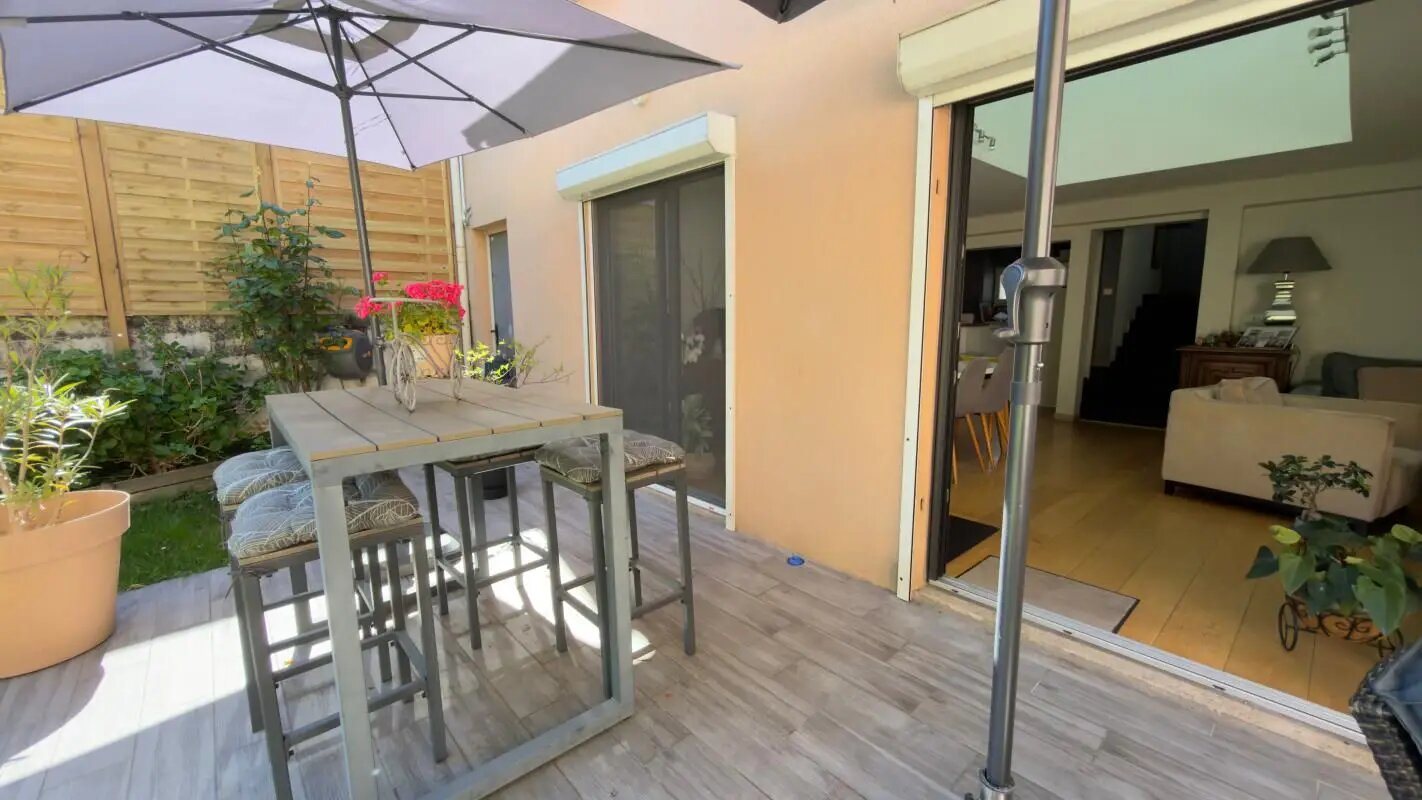 Maison à vendre, 110m², Le Perreux-sur-Marne