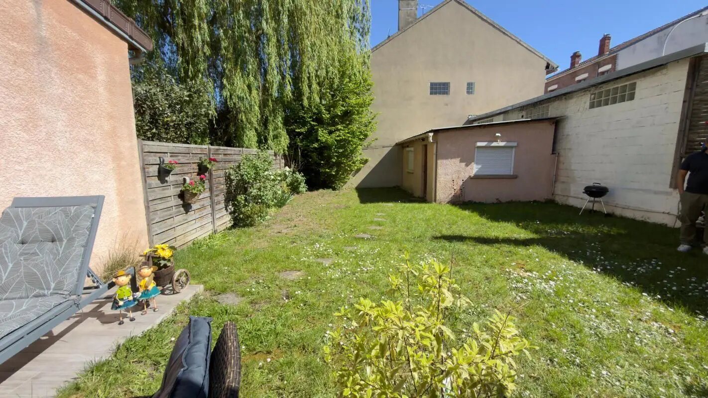 Maison à vendre, 110m², Le Perreux-sur-Marne