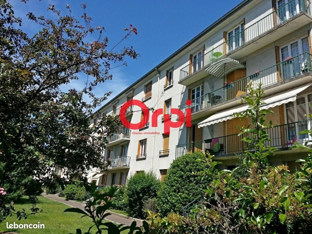 Appartement à vendre, 62m², Neuilly-sur-Marne