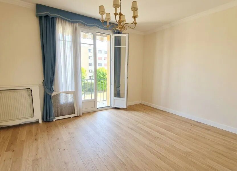 Appartement à vendre, 62m², Neuilly-sur-Marne