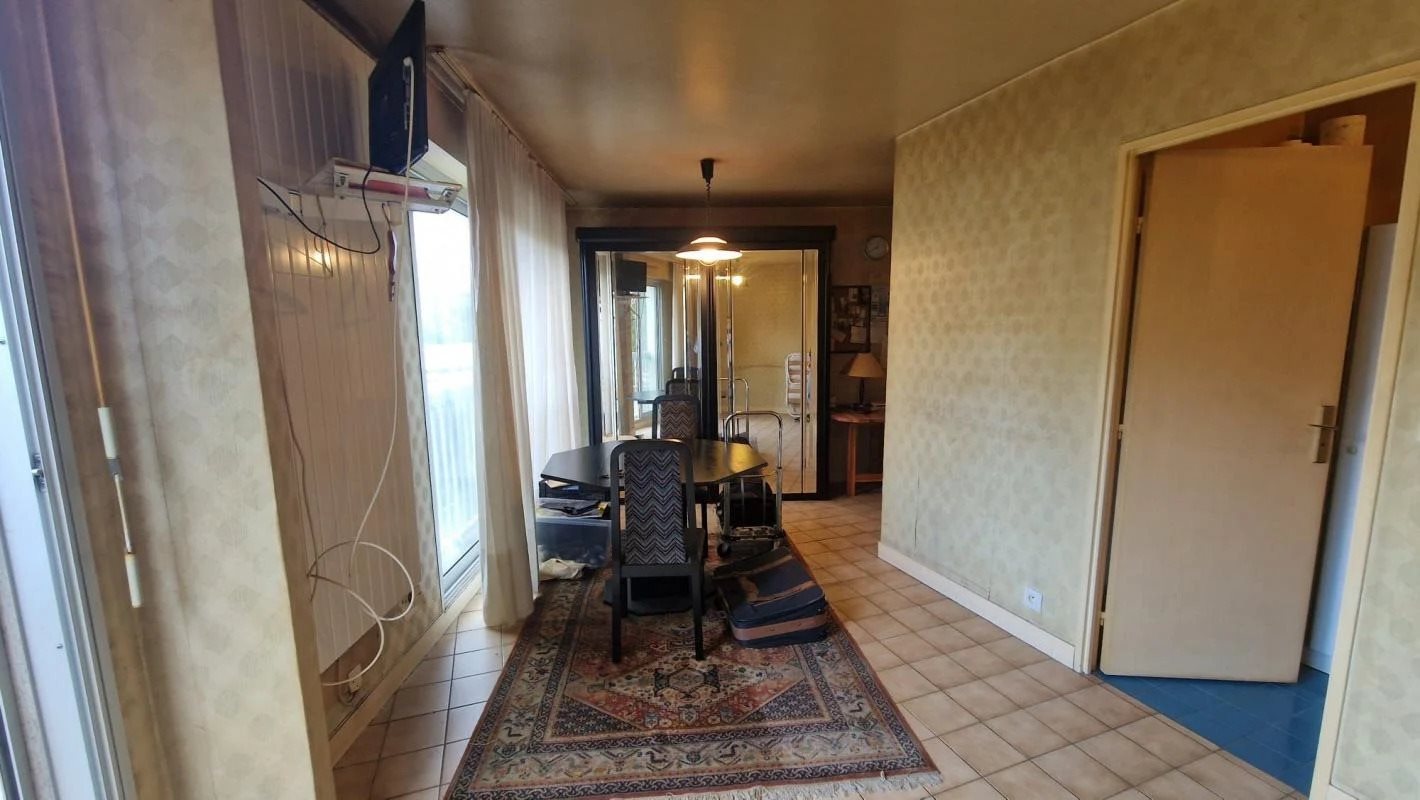 Appartement à vendre, 29m², Neuilly-Plaisance