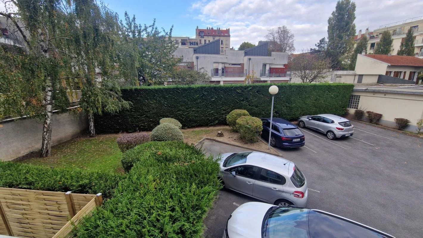 Appartement à vendre, 29m², Neuilly-Plaisance