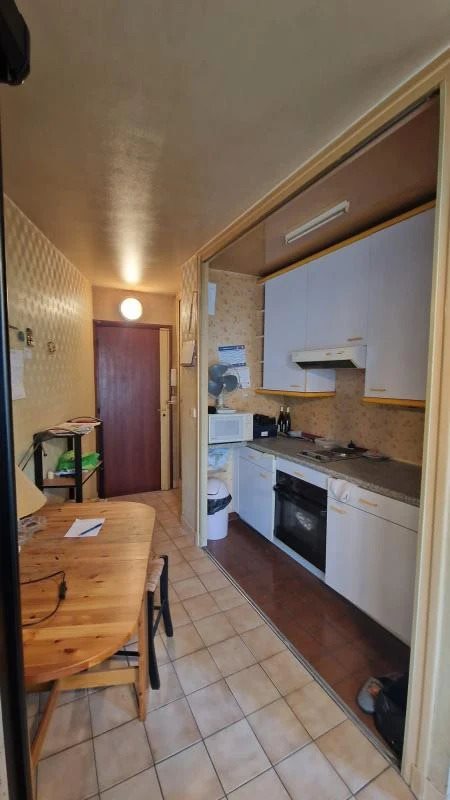 Appartement à vendre, 29m², Neuilly-Plaisance