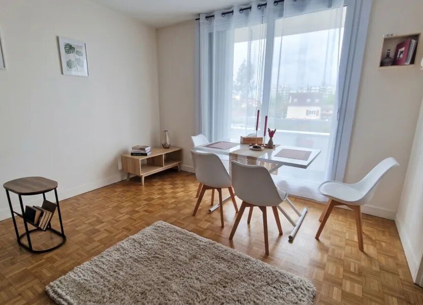 Appartement à vendre, 28m², Neuilly-sur-Marne