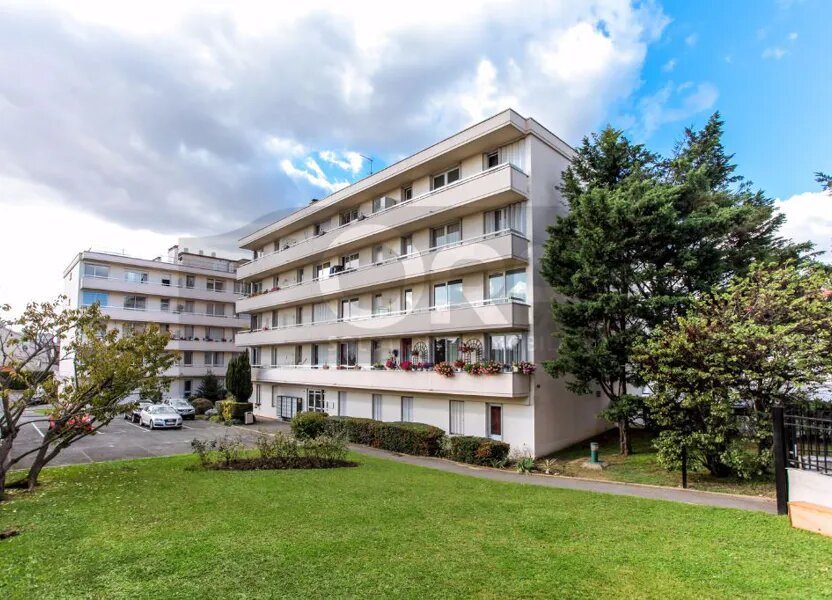 Appartement à vendre, 28m², Neuilly-sur-Marne
