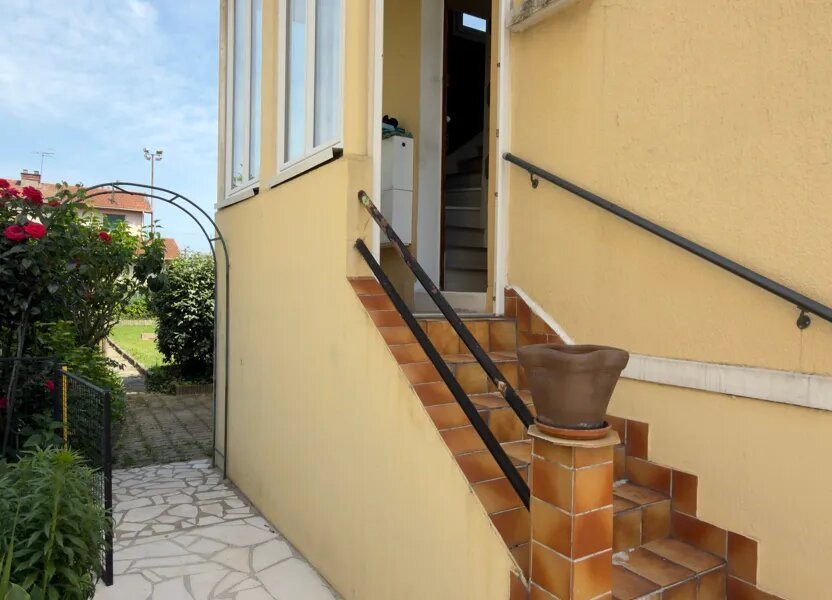 Maison à vendre, 80m², Neuilly-sur-Marne