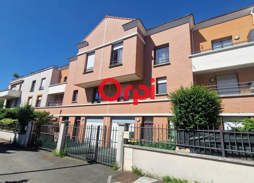 Appartement à vendre, 44m², Neuilly-sur-Marne