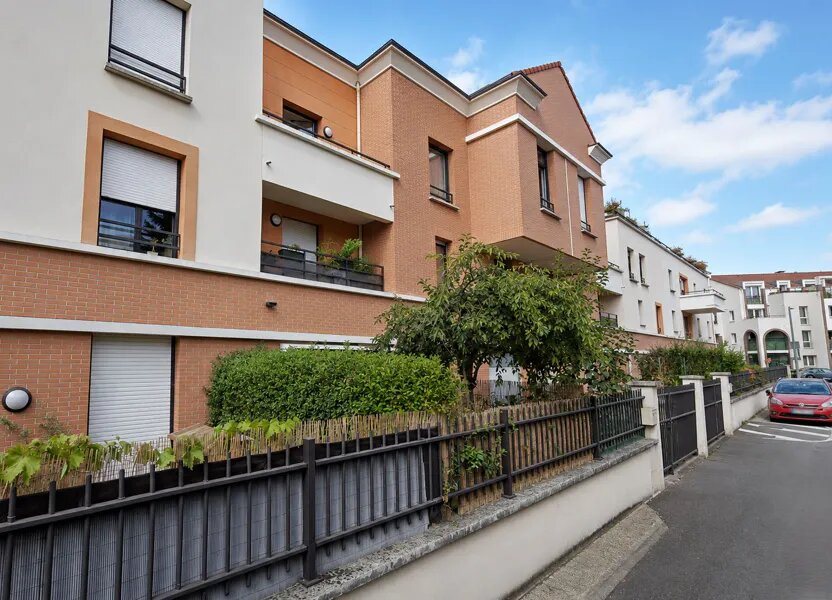 Appartement à vendre, 44m², Neuilly-sur-Marne