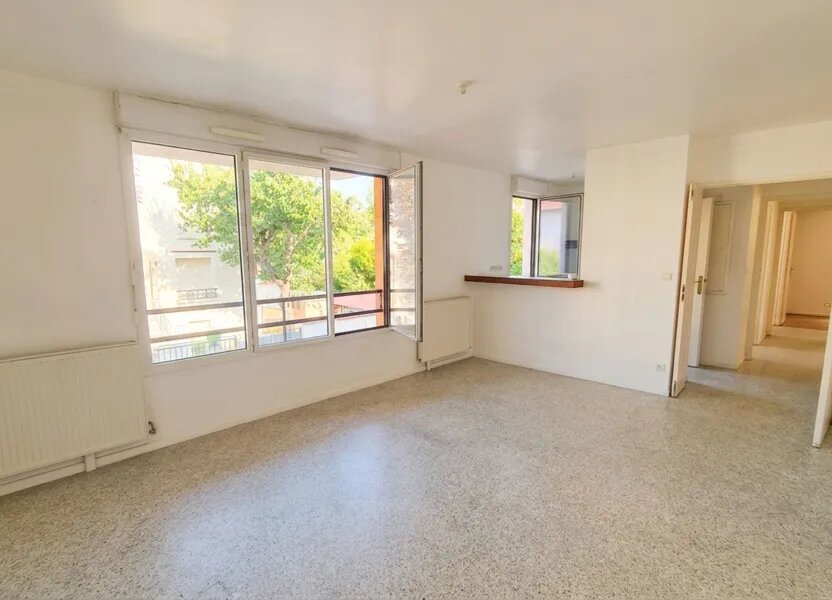 Appartement à vendre, 44m², Neuilly-sur-Marne