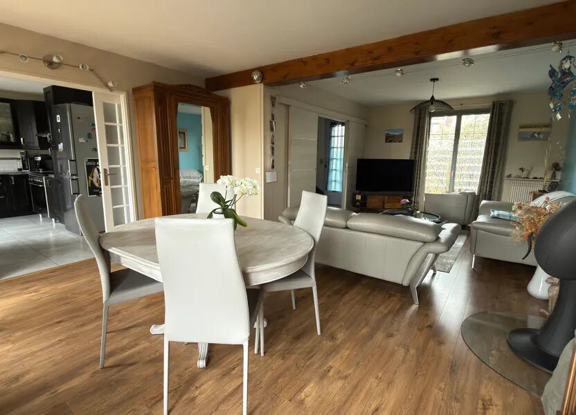 Maison à vendre, 121m², Neuilly-sur-Marne