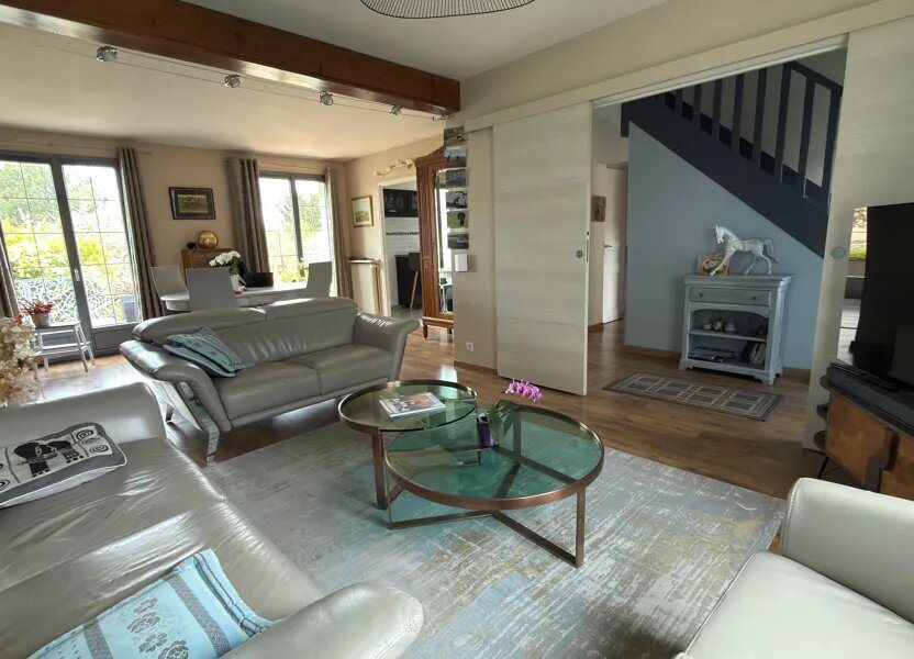 Maison à vendre, 121m², Neuilly-sur-Marne