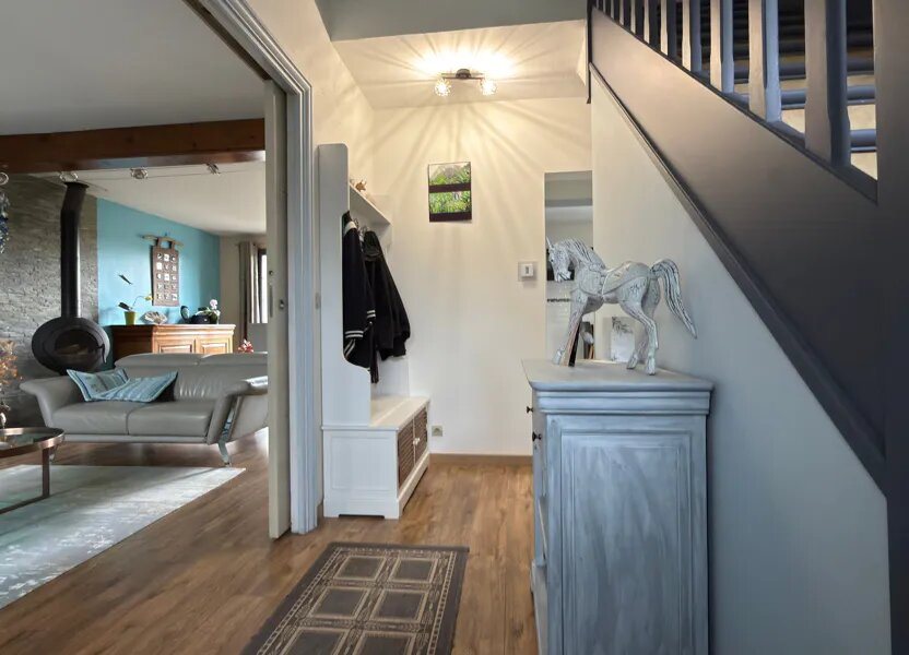 Maison à vendre, 121m², Neuilly-sur-Marne