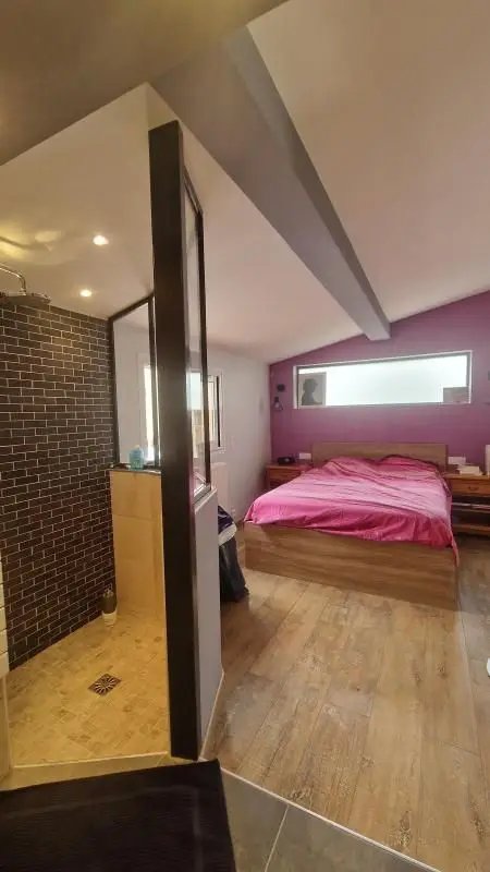 Maison à vendre, 117m², Rosny-sous-Bois
