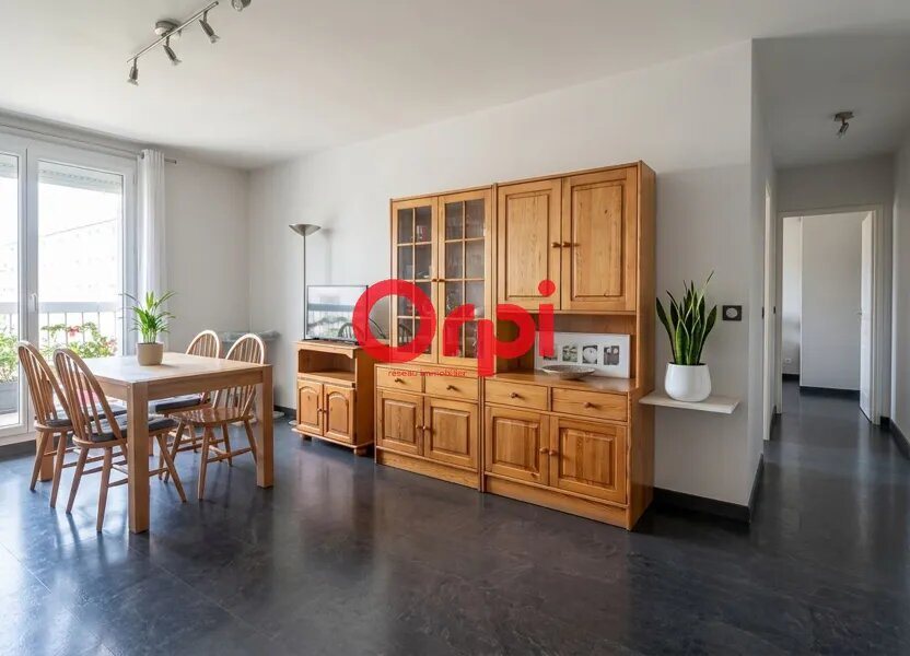 Appartement à vendre, 61m², Neuilly-Plaisance