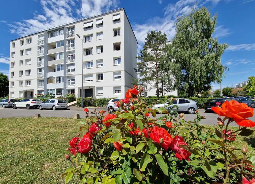Appartement à vendre, 61m², Neuilly-Plaisance