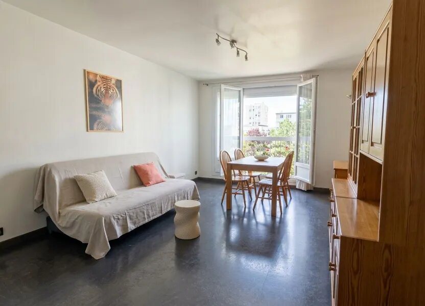 Appartement à vendre, 61m², Neuilly-Plaisance