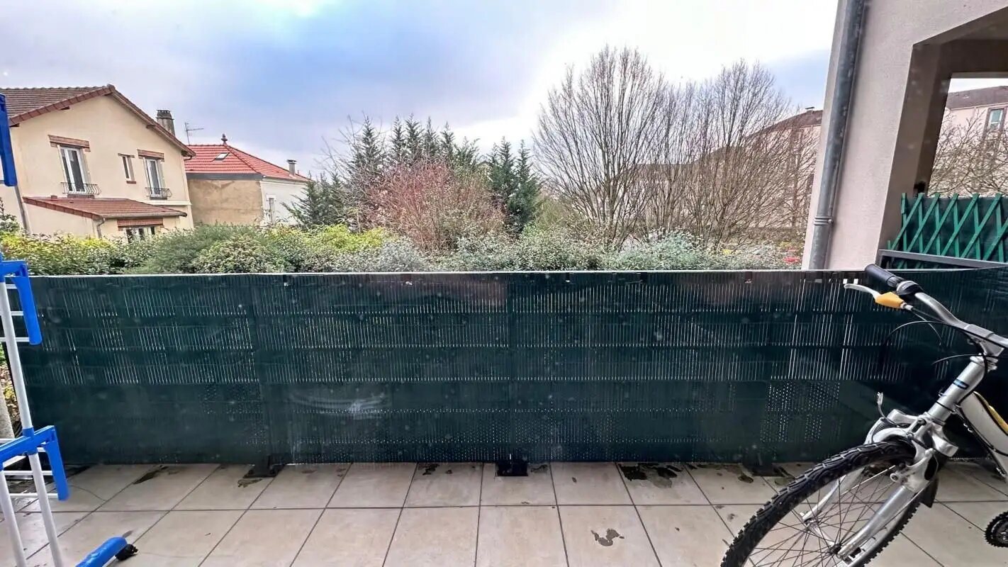 Appartement à vendre, 78m², Neuilly-sur-Marne