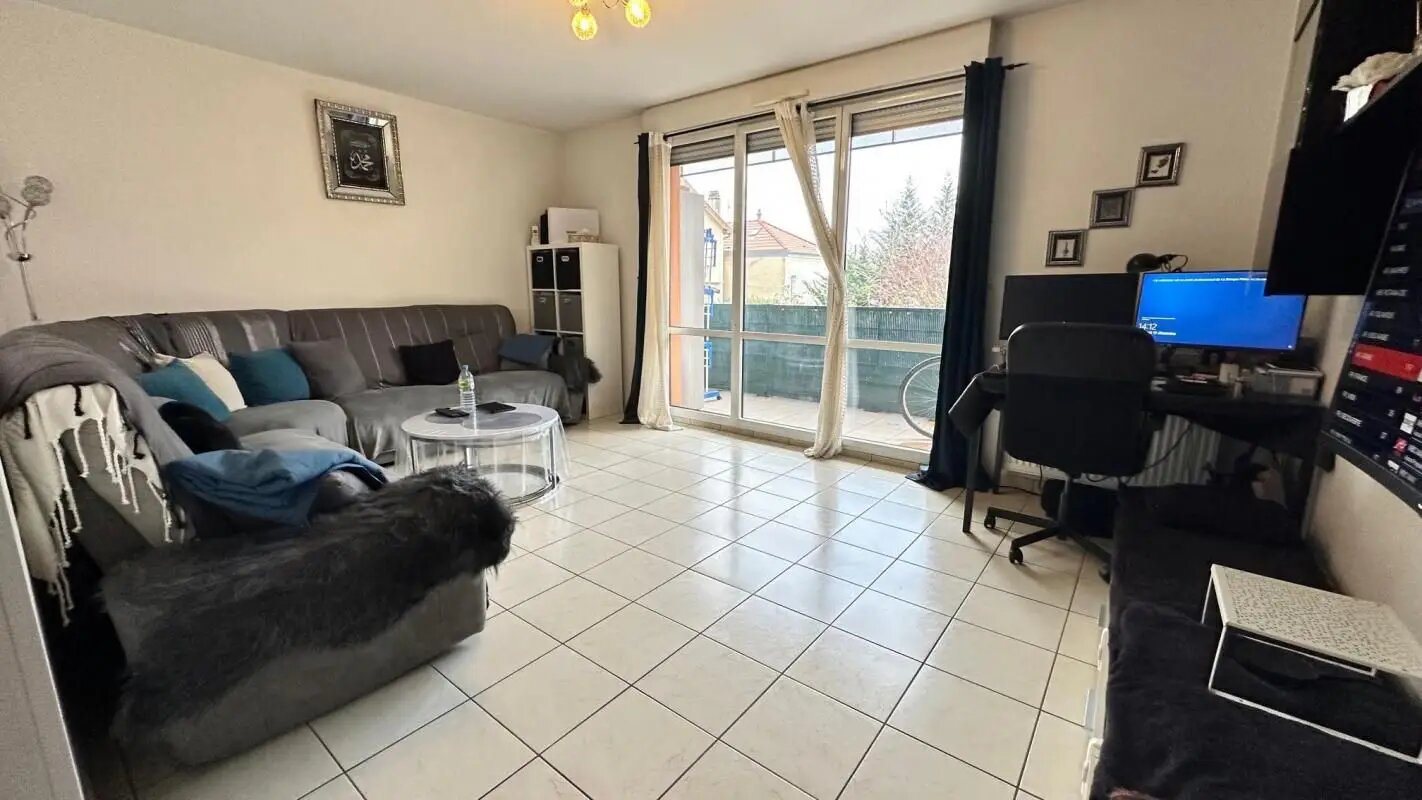 Appartement à vendre, 78m², Neuilly-sur-Marne