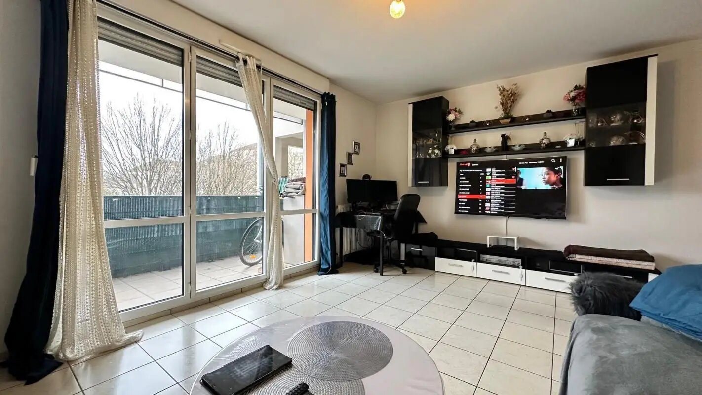 Appartement à vendre, 78m², Neuilly-sur-Marne