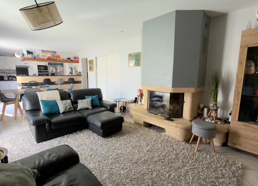 Maison à vendre, 130m², Neuilly-sur-Marne