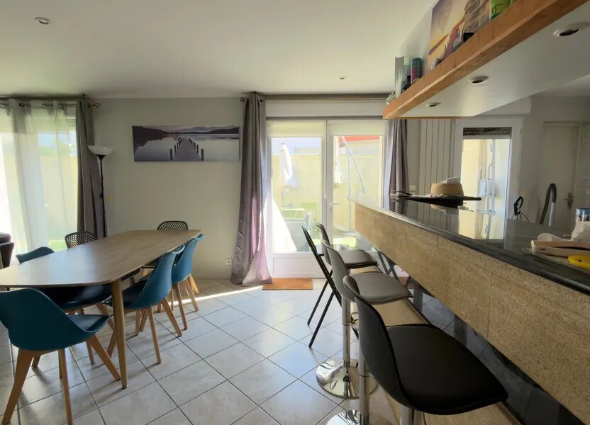 Maison à vendre, 130m², Neuilly-sur-Marne