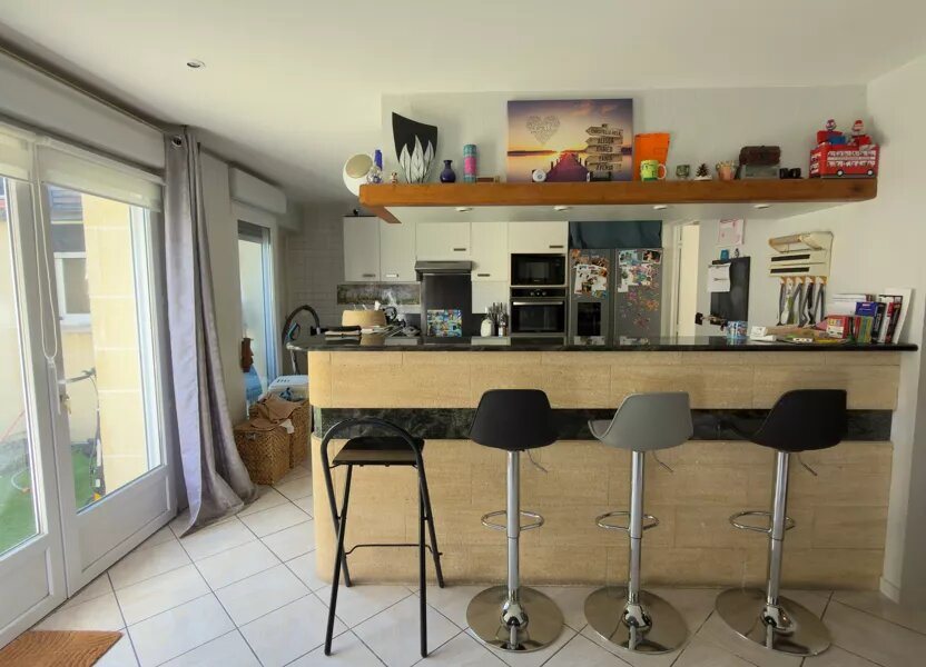Maison à vendre, 130m², Neuilly-sur-Marne