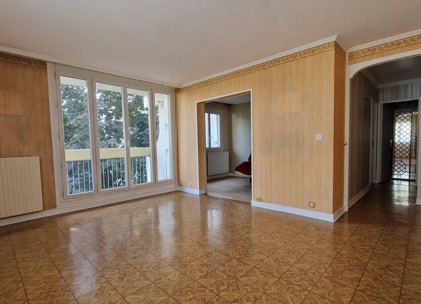 Appartement à vendre, 67m², Neuilly-sur-Marne