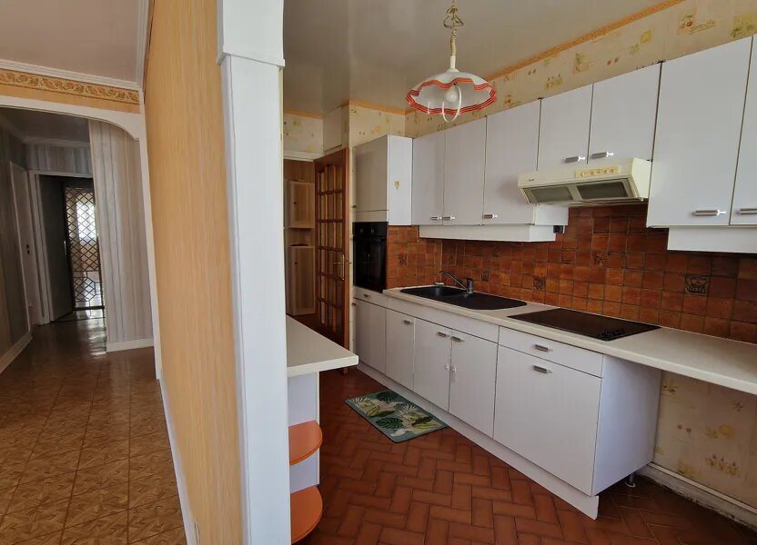 Appartement à vendre, 67m², Neuilly-sur-Marne