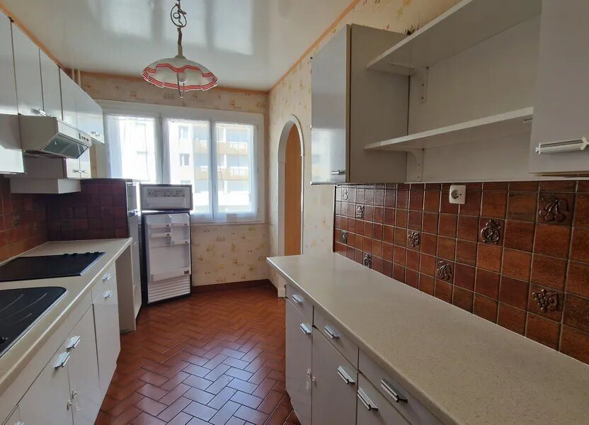 Appartement à vendre, 67m², Neuilly-sur-Marne