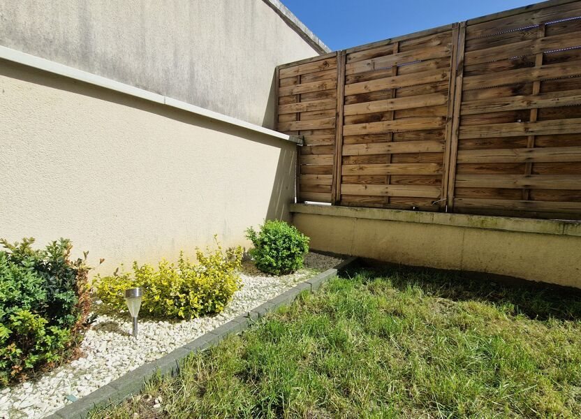Appartement à vendre, 46m², Neuilly-Plaisance