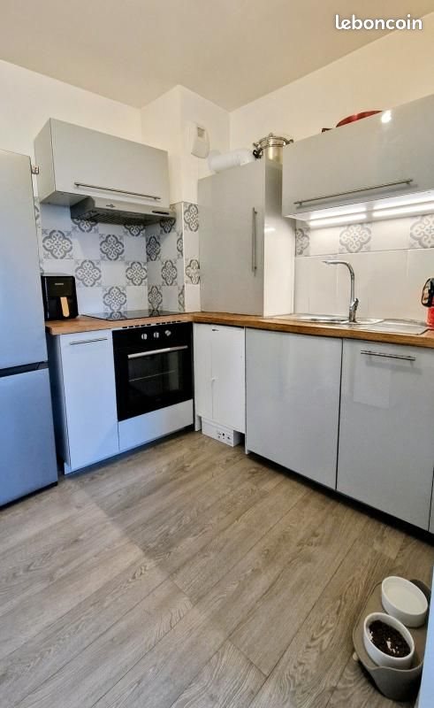 Appartement à vendre, 46m², Neuilly-Plaisance