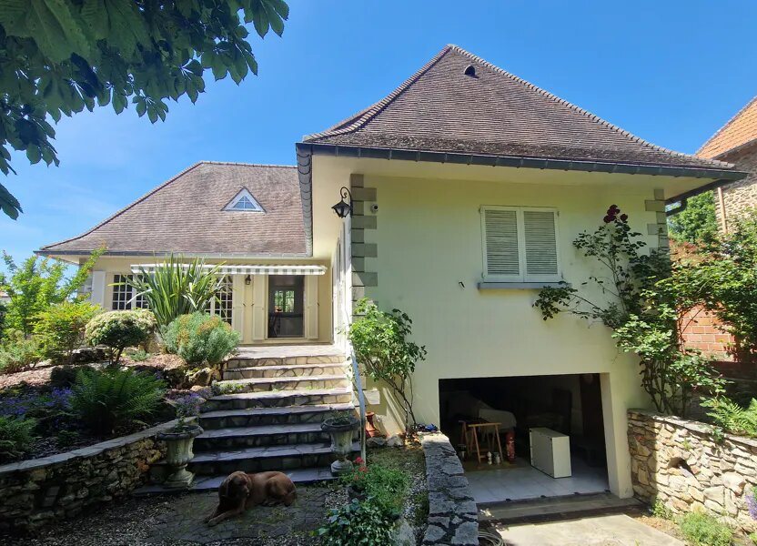 Maison à vendre, 155m², Neuilly-Plaisance