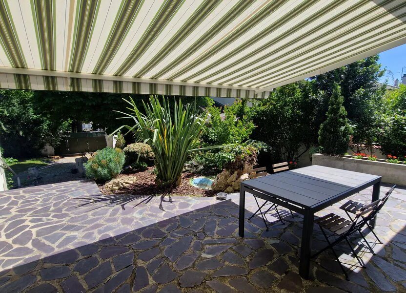 Maison à vendre, 155m², Neuilly-Plaisance