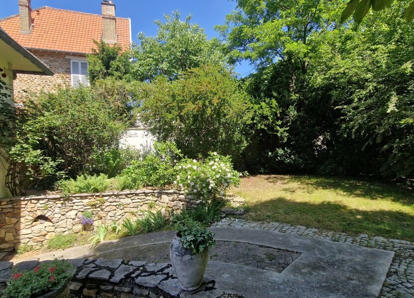 Maison à vendre, 155m², Neuilly-Plaisance