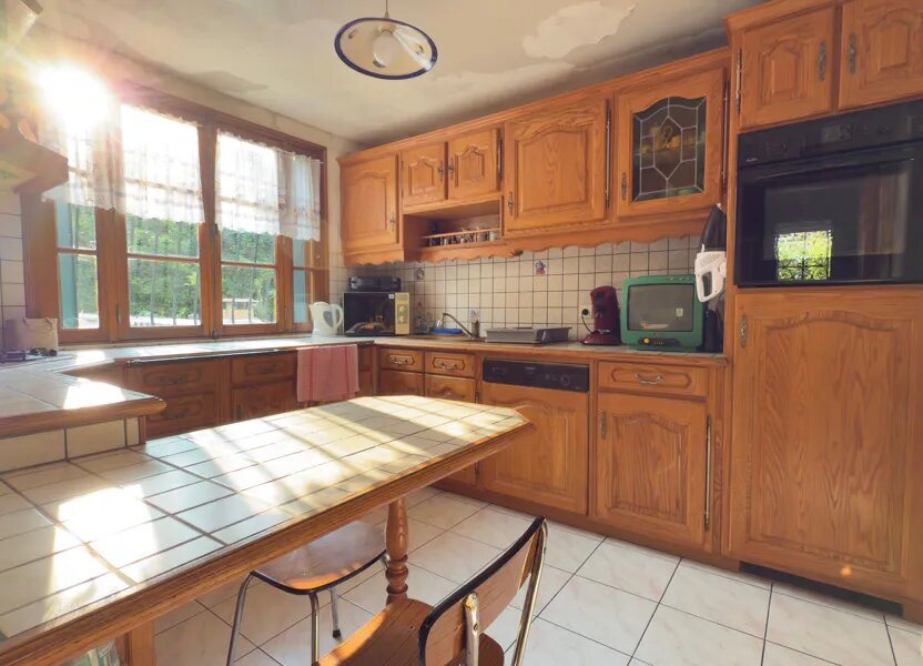 Maison à vendre, 60m², Neuilly-sur-Marne
