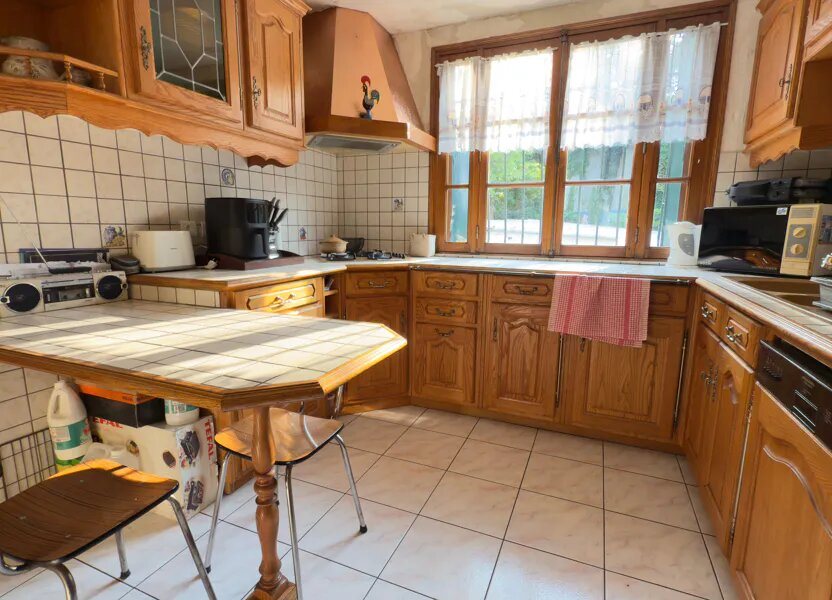 Maison à vendre, 60m², Neuilly-sur-Marne