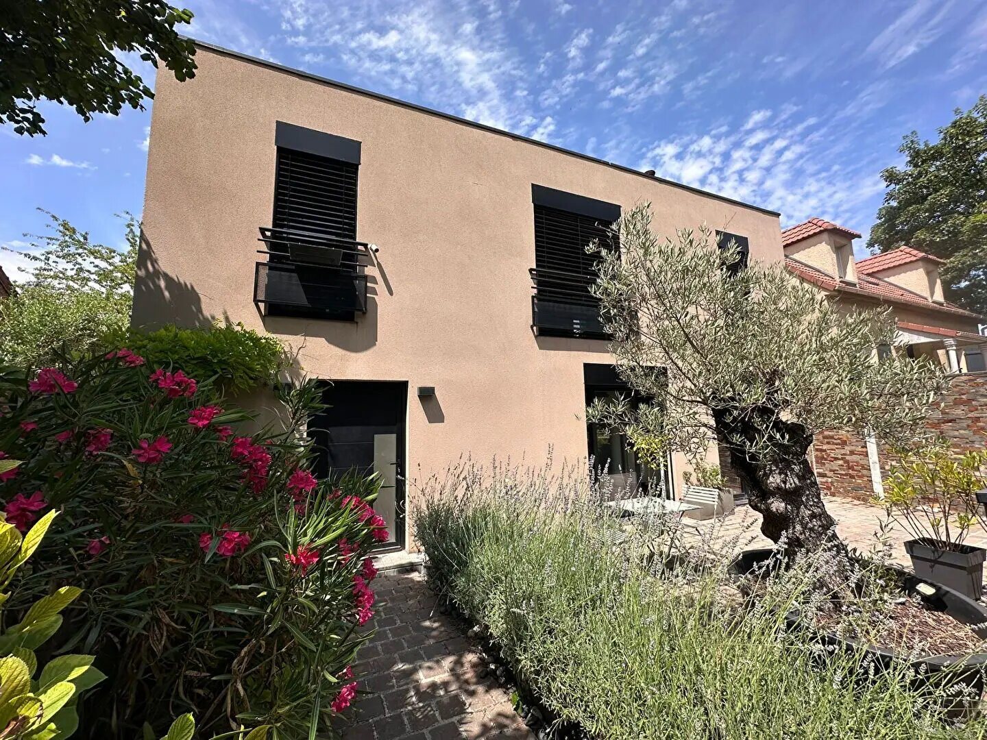 Maison à vendre, 120m², Epinay-sur-Seine