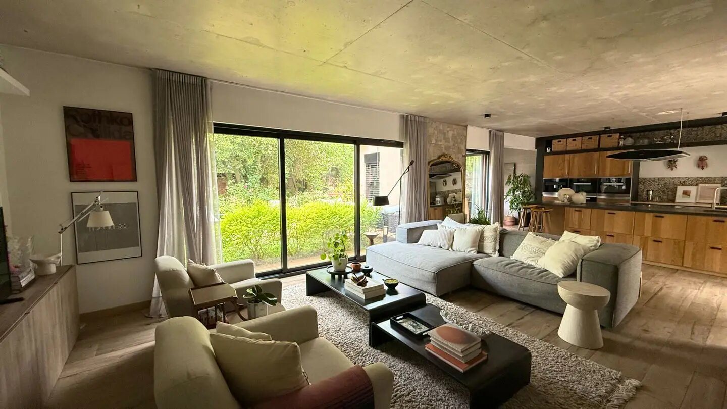 Maison à vendre, 120m², Epinay-sur-Seine