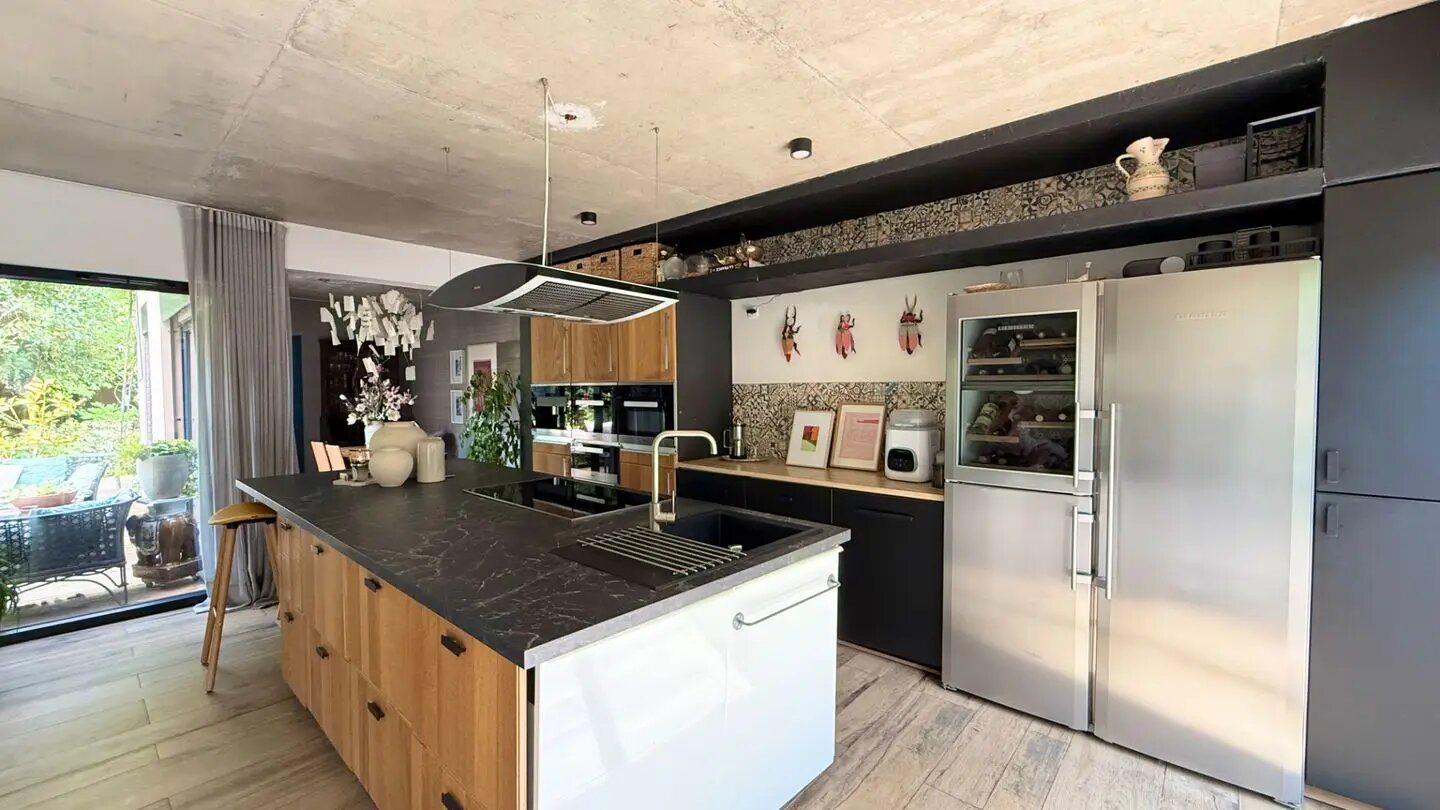 Maison à vendre, 120m², Epinay-sur-Seine