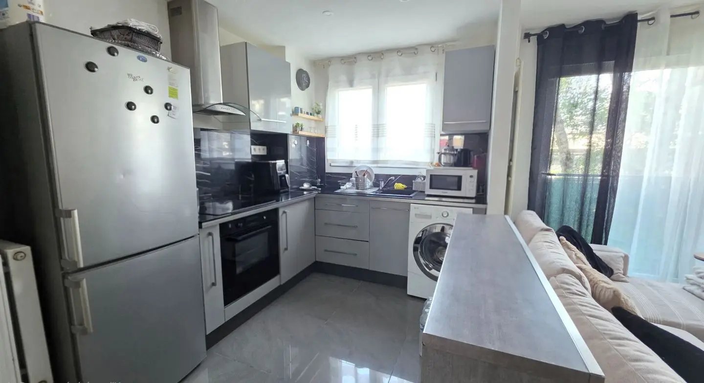 Appartement à vendre, 38m², Épinay-sur-Seine