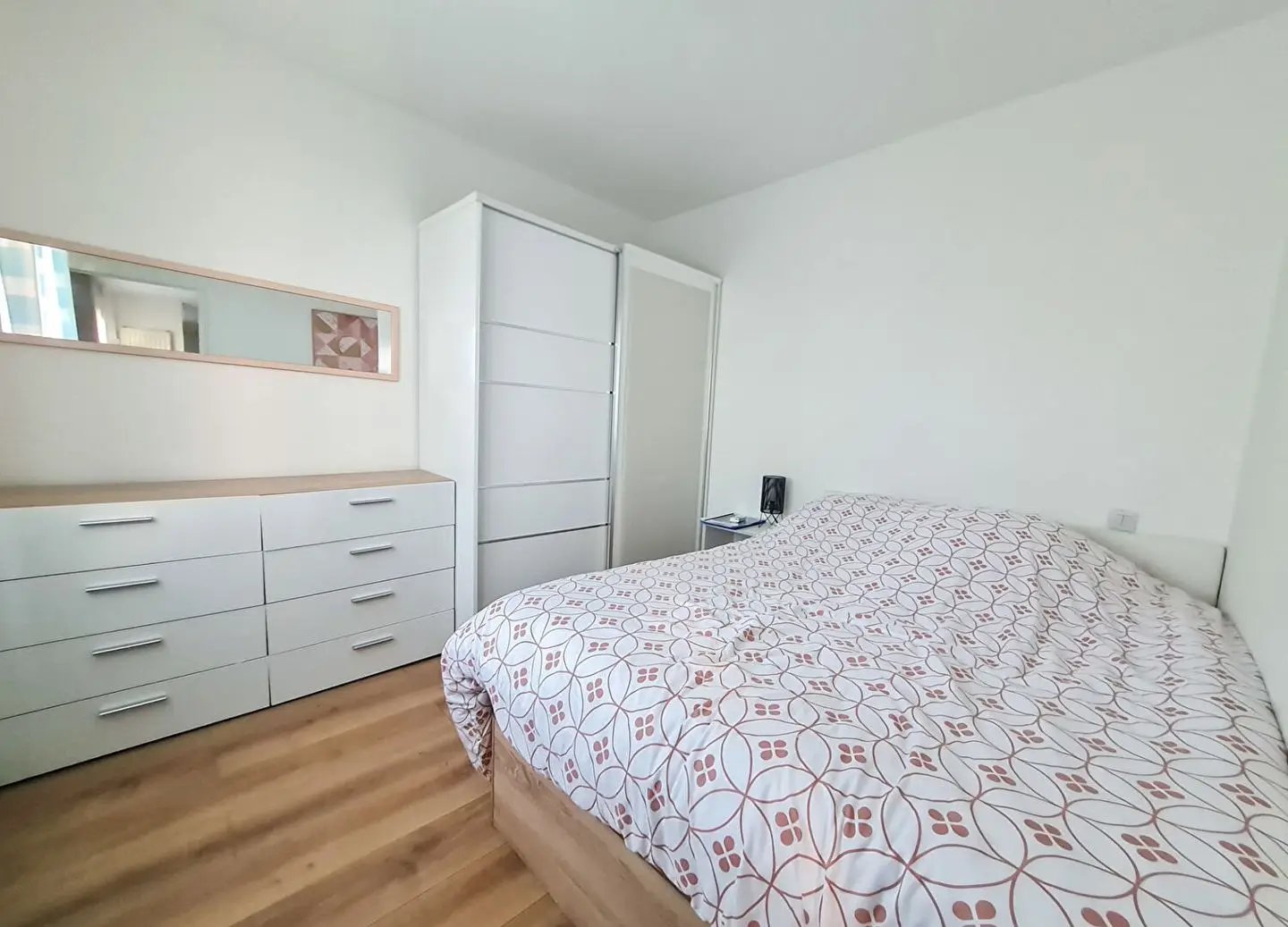 Appartement à vendre, 38m², Épinay-sur-Seine