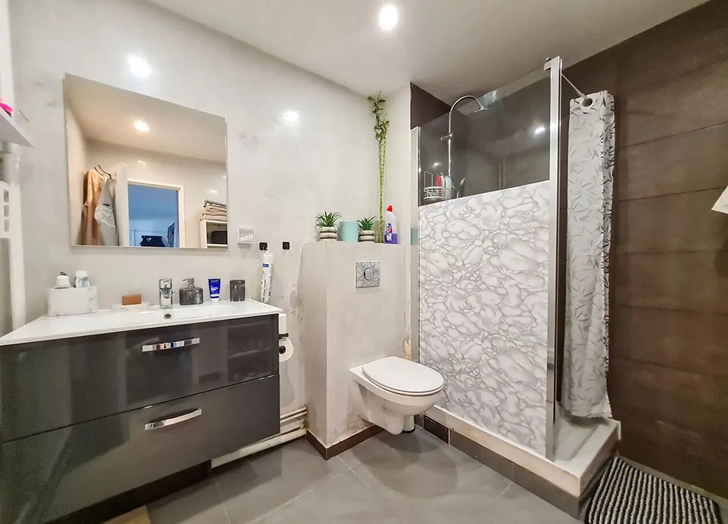 Appartement à vendre, 38m², Épinay-sur-Seine