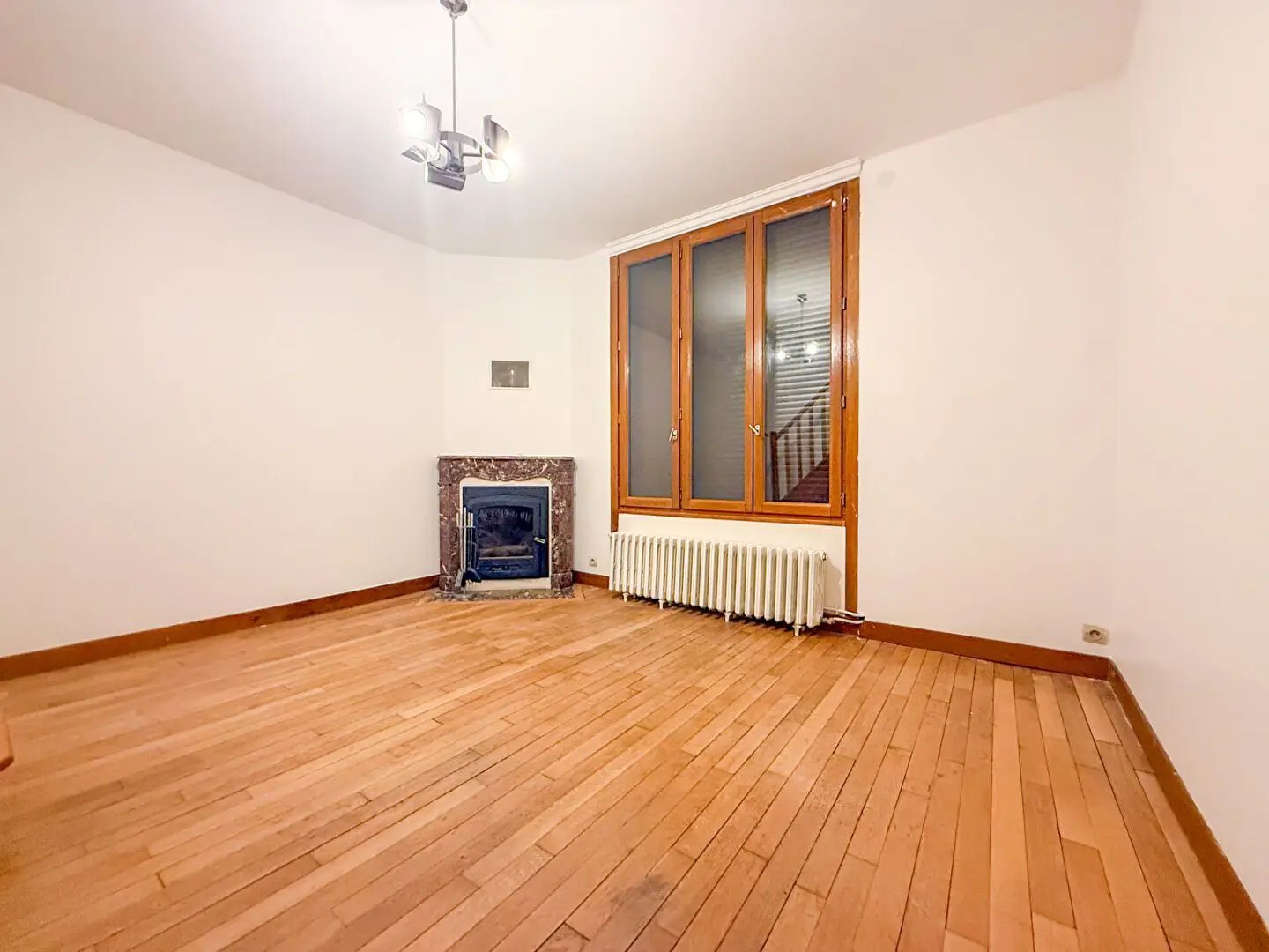 Maison à vendre, 95m², Épinay-sur-Seine