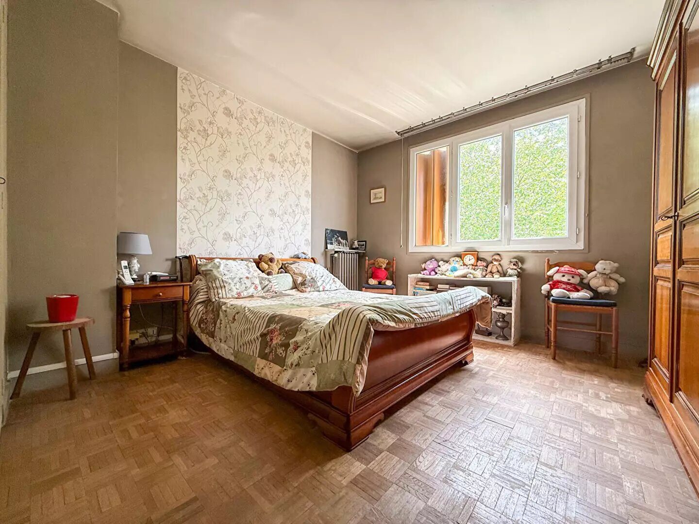 Appartement à vendre, 60m², Epinay-sur-Seine