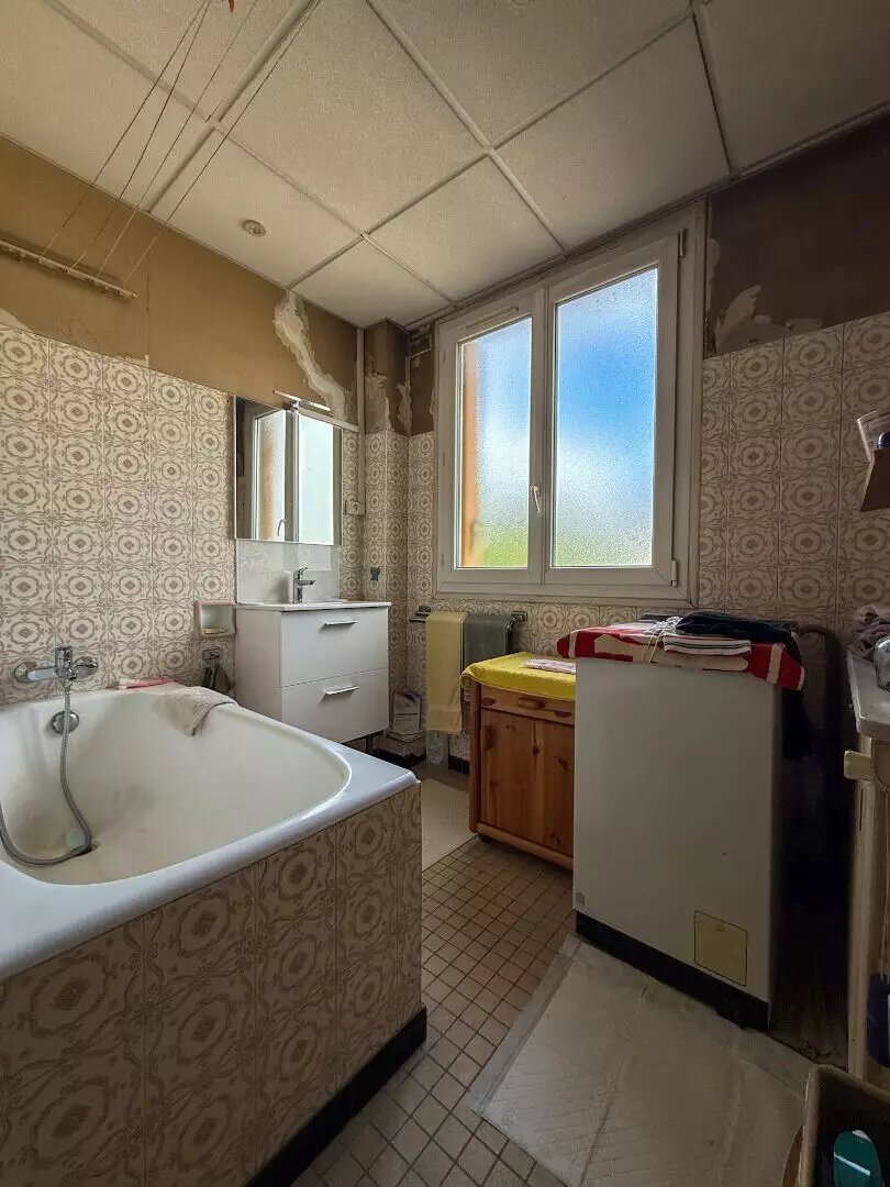 Appartement à vendre, 60m², Epinay-sur-Seine